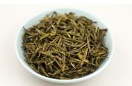 揭秘君山银针：中国黄茶的瑰宝