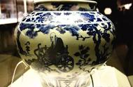 元代瓷器之瑰宝：元青花的历史与文化价值