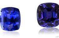 揭秘坦桑石与蓝宝石的不同之处