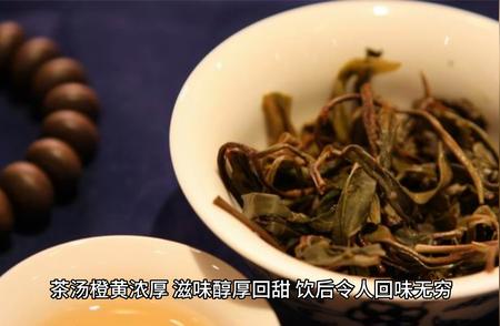 普洱茶：品味千年的传统魅力