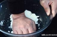 白饵的制作技巧：钓滑鱼、病鱼的最佳选择