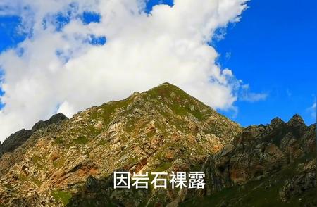 徒步探险：与自然共舞的山间之旅