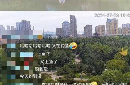 铜山钓鱼新热点：中国钓王邓刚亲自探访，一探究竟