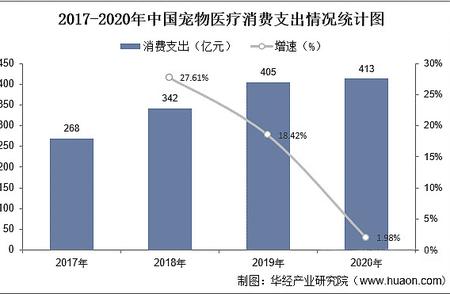 宠物医疗行业新趋势：探寻市场机遇与挑战