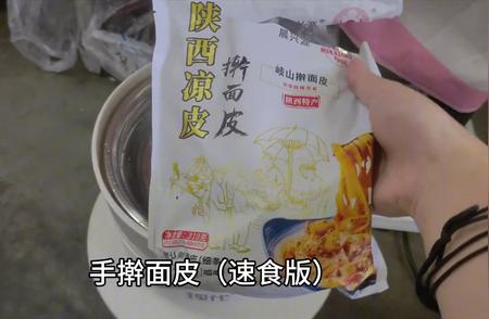 探寻陕西美食宝藏：不可错过的特产佳肴