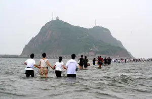 辽宁锦州旅游必打卡景点推荐，你绝对不能错过！