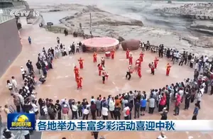 文化与旅游的完美结合：假日经济的勃发生机