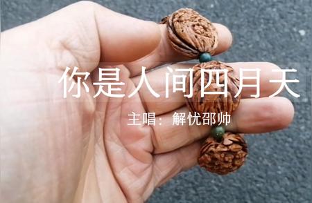 桃核雕刻手串：艺术与自然的完美结合