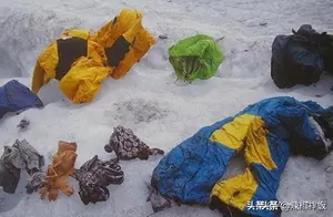 揭秘登山队员遇难七年后日记中的诡异真相