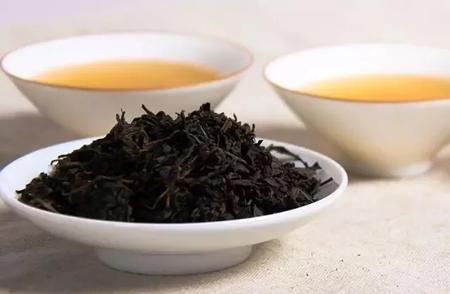 揭秘黑茶：中国茶文化的黑色奇迹