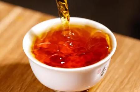 大红袍：究竟属于红茶还是绿茶？